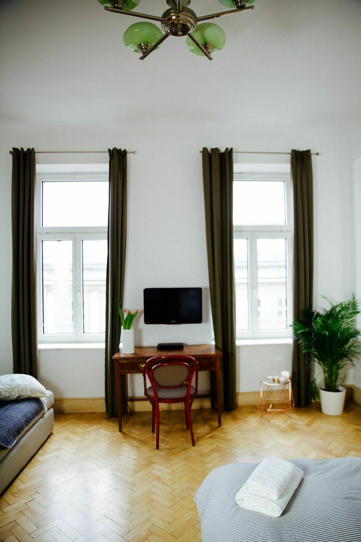 4th Floor 3* Warszawa
