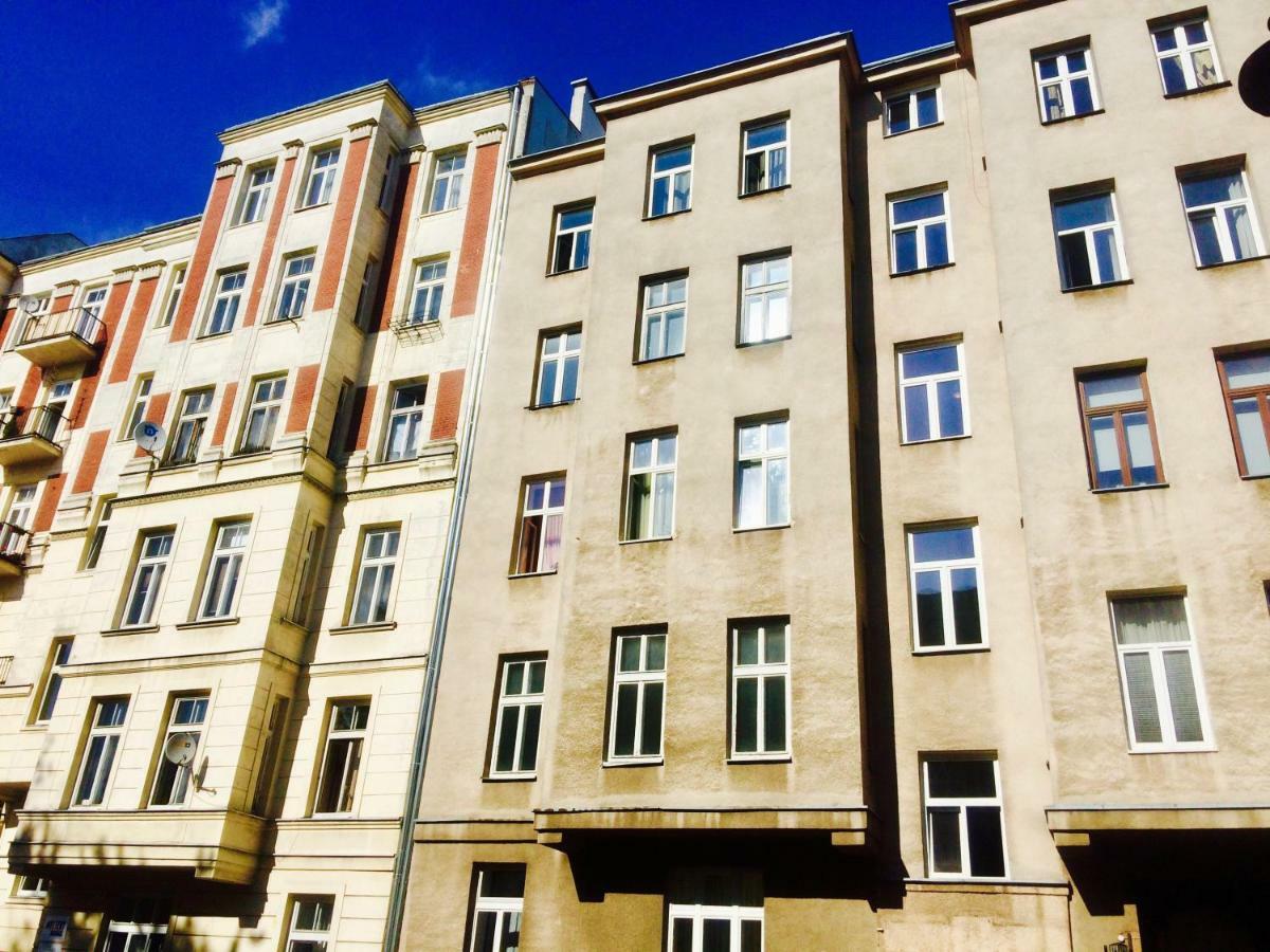 4th Floor 3* Warszawa